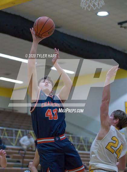 Thumbnail 2 in North Montgomery @ Speedway photogallery.