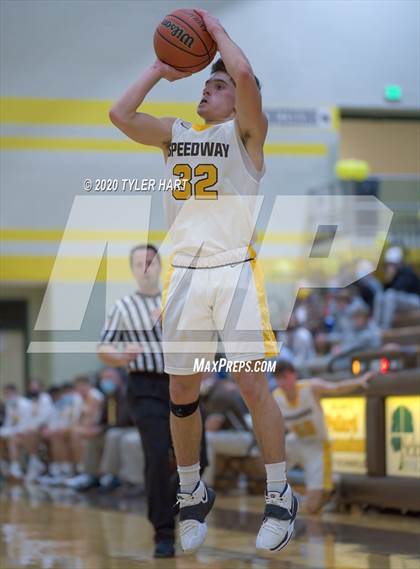 Thumbnail 1 in North Montgomery @ Speedway photogallery.