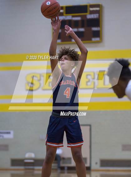 Thumbnail 2 in North Montgomery @ Speedway photogallery.