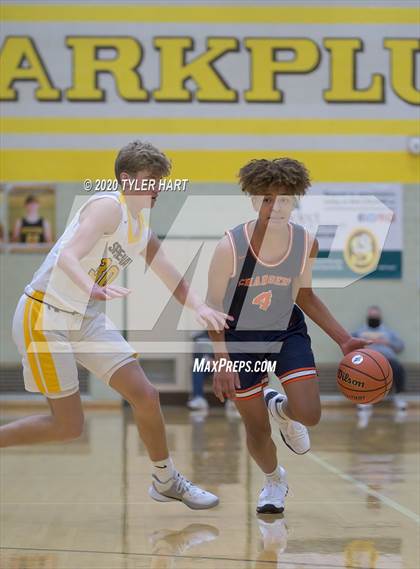 Thumbnail 1 in North Montgomery @ Speedway photogallery.