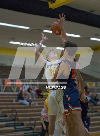 Thumbnail 3 in North Montgomery @ Speedway photogallery.