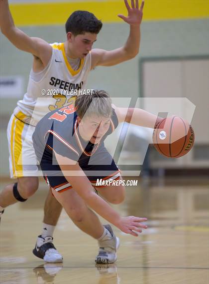 Thumbnail 3 in North Montgomery @ Speedway photogallery.