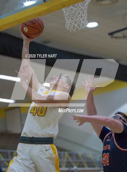 Thumbnail 3 in North Montgomery @ Speedway photogallery.