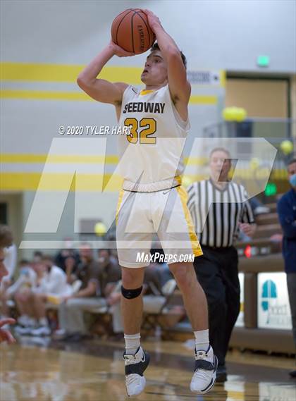 Thumbnail 1 in North Montgomery @ Speedway photogallery.