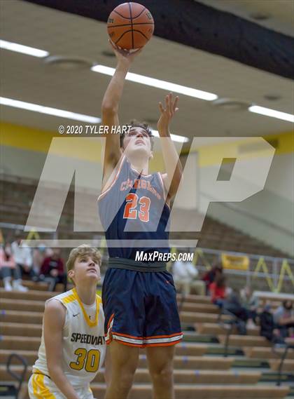 Thumbnail 1 in North Montgomery @ Speedway photogallery.