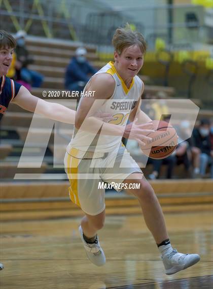 Thumbnail 3 in North Montgomery @ Speedway photogallery.
