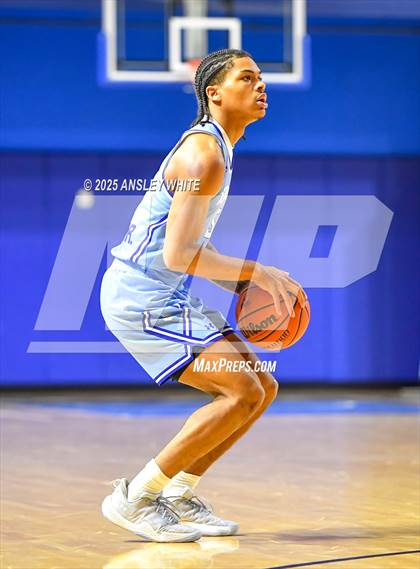 Thumbnail 1 in Dynamic Prep v IMG Varsity National (IMG Ascender Classic) photogallery.