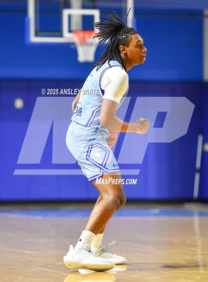 Thumbnail 2 in Dynamic Prep v IMG Varsity National (IMG Ascender Classic) photogallery.