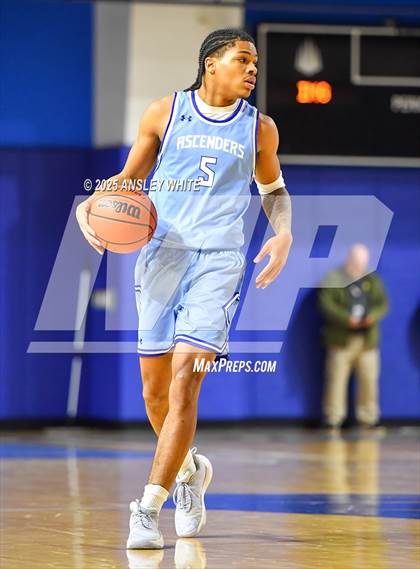 Thumbnail 2 in Dynamic Prep v IMG Varsity National (IMG Ascender Classic) photogallery.
