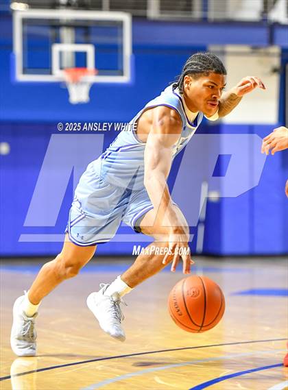 Thumbnail 3 in Dynamic Prep v IMG Varsity National (IMG Ascender Classic) photogallery.