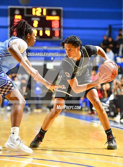 Thumbnail 1 in Dynamic Prep v IMG Varsity National (IMG Ascender Classic) photogallery.