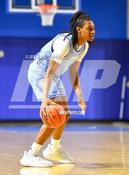 Thumbnail 3 in Dynamic Prep v IMG Varsity National (IMG Ascender Classic) photogallery.