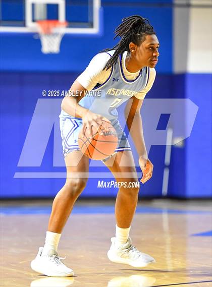 Thumbnail 1 in Dynamic Prep v IMG Varsity National (IMG Ascender Classic) photogallery.