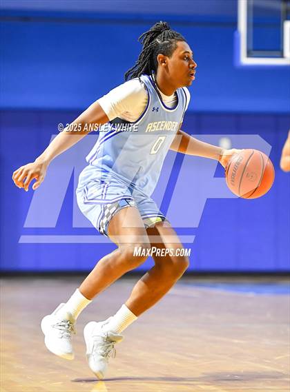 Thumbnail 2 in Dynamic Prep v IMG Varsity National (IMG Ascender Classic) photogallery.