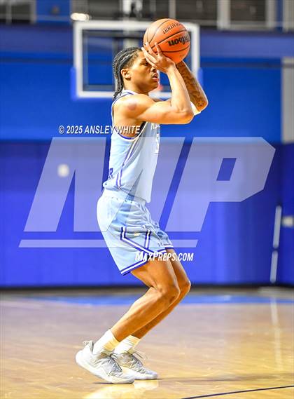 Thumbnail 2 in Dynamic Prep v IMG Varsity National (IMG Ascender Classic) photogallery.
