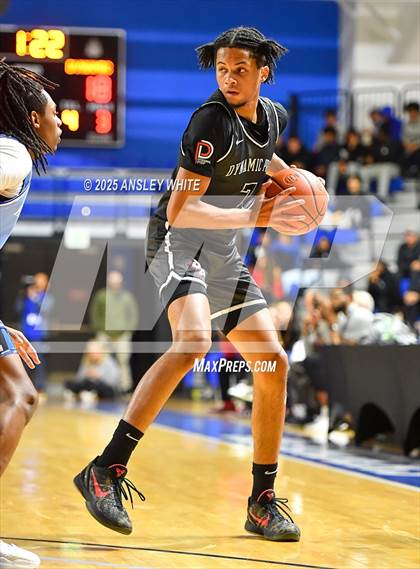 Thumbnail 3 in Dynamic Prep v IMG Varsity National (IMG Ascender Classic) photogallery.