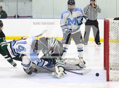 Thumbnail 1 in Mahwah vs Ramapo photogallery.