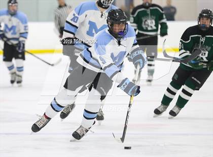 Thumbnail 2 in Mahwah vs Ramapo photogallery.