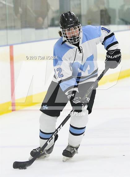 Thumbnail 2 in Mahwah vs Ramapo photogallery.