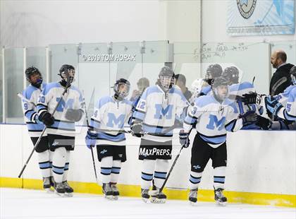 Thumbnail 3 in Mahwah vs Ramapo photogallery.