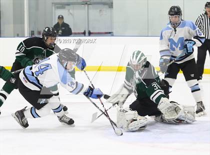 Thumbnail 3 in Mahwah vs Ramapo photogallery.