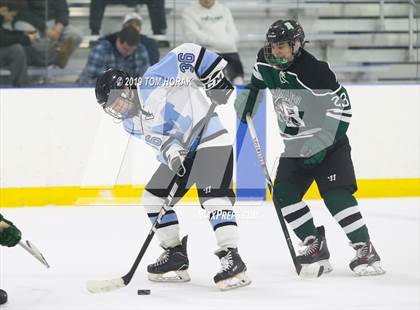 Thumbnail 2 in Mahwah vs Ramapo photogallery.