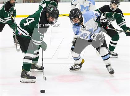 Thumbnail 1 in Mahwah vs Ramapo photogallery.