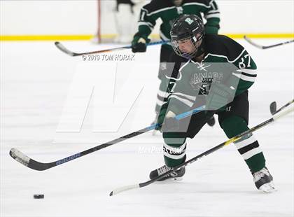 Thumbnail 3 in Mahwah vs Ramapo photogallery.