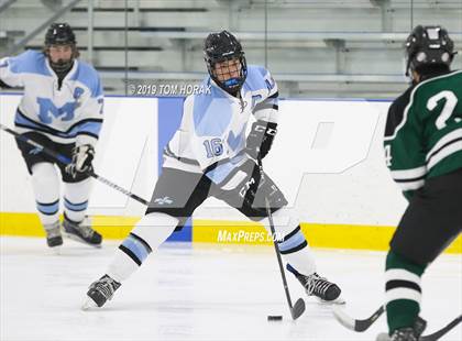 Thumbnail 2 in Mahwah vs Ramapo photogallery.