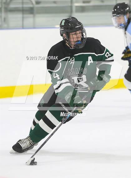 Thumbnail 1 in Mahwah vs Ramapo photogallery.