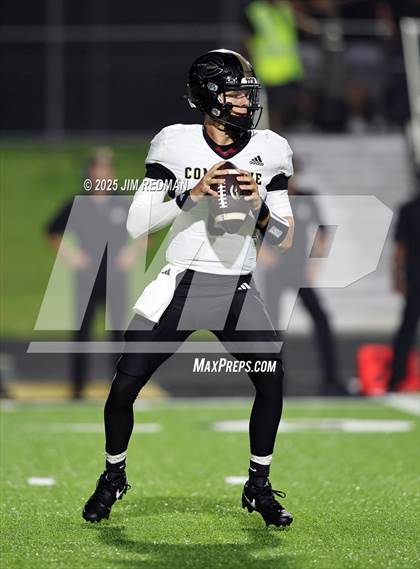 Thumbnail 1 in Comanche @ Caddo Mills photogallery.
