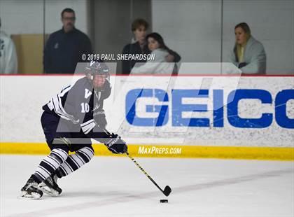 Thumbnail 3 in Valor Christian @ Chaparral photogallery.