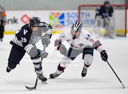 Thumbnail 3 in Valor Christian @ Chaparral photogallery.
