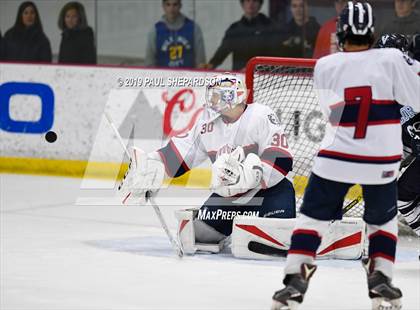 Thumbnail 1 in Valor Christian @ Chaparral photogallery.