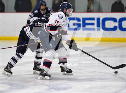 Thumbnail 2 in Valor Christian @ Chaparral photogallery.