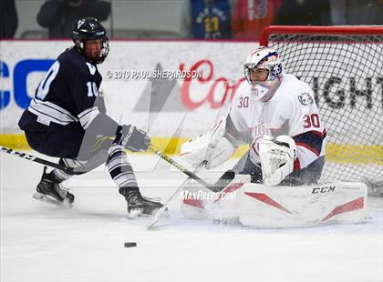 Thumbnail 2 in Valor Christian @ Chaparral photogallery.