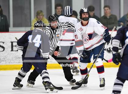 Thumbnail 1 in Valor Christian @ Chaparral photogallery.