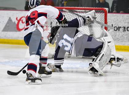Thumbnail 2 in Valor Christian @ Chaparral photogallery.
