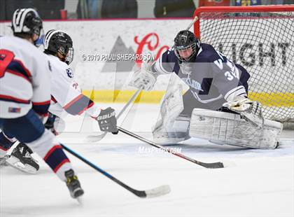Thumbnail 1 in Valor Christian @ Chaparral photogallery.