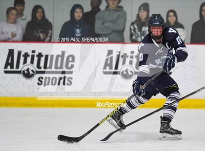 Thumbnail 2 in Valor Christian @ Chaparral photogallery.
