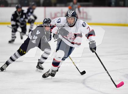 Thumbnail 2 in Valor Christian @ Chaparral photogallery.