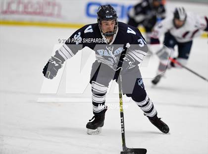 Thumbnail 2 in Valor Christian @ Chaparral photogallery.