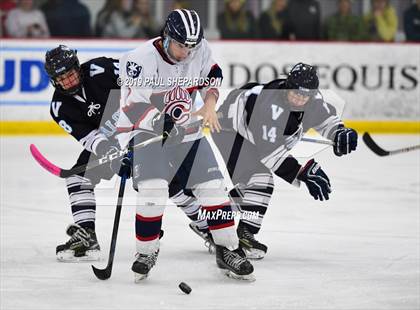 Thumbnail 1 in Valor Christian @ Chaparral photogallery.