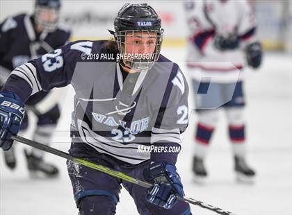 Thumbnail 1 in Valor Christian @ Chaparral photogallery.