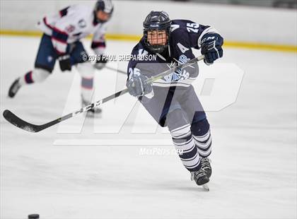 Thumbnail 2 in Valor Christian @ Chaparral photogallery.