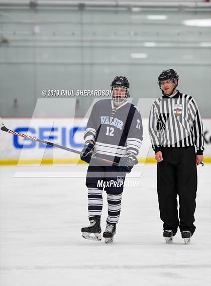 Thumbnail 1 in Valor Christian @ Chaparral photogallery.