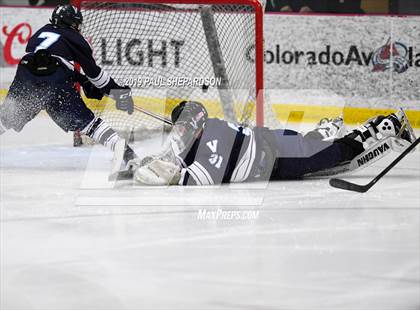 Thumbnail 1 in Valor Christian @ Chaparral photogallery.