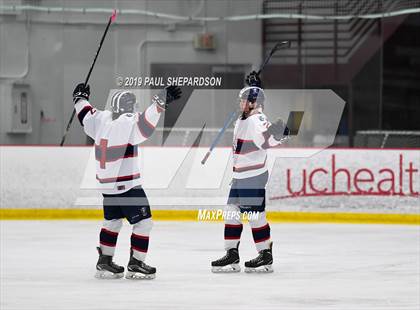 Thumbnail 2 in Valor Christian @ Chaparral photogallery.