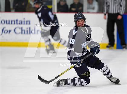 Thumbnail 1 in Valor Christian @ Chaparral photogallery.