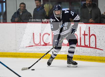 Thumbnail 2 in Valor Christian @ Chaparral photogallery.